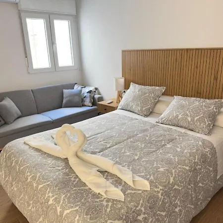 Casa Lua Cordoba