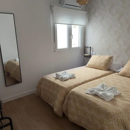 Apartment Casa Lua