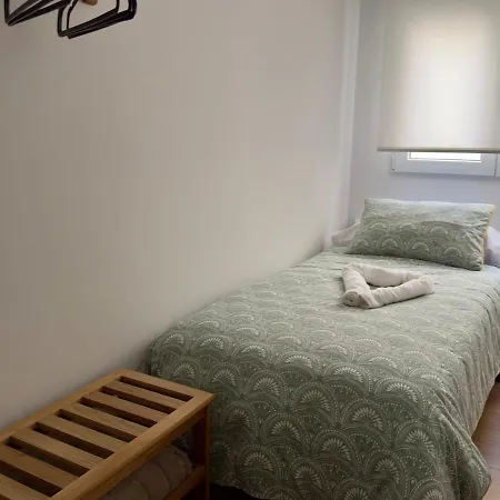 Casa Lua Apartment *