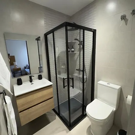 Casa Lua Апартаменты *