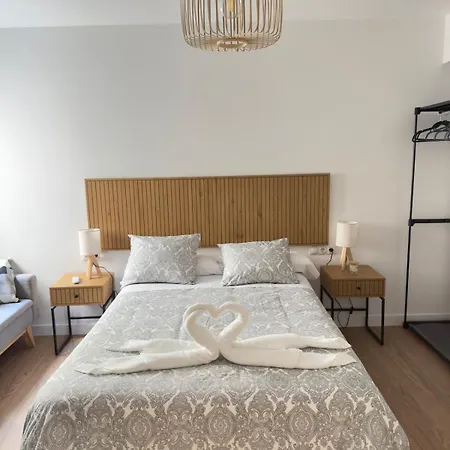 Casa Lua Апартаменты *