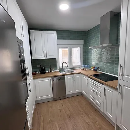 Casa Lua Апартаменты *