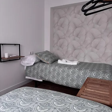 Casa Lua Апартаменты Кордова