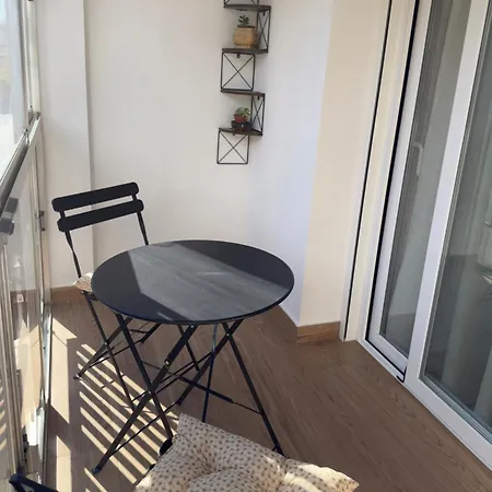 Διαμέρισμα Casa Lua *