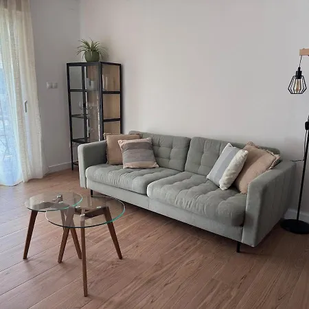 Διαμέρισμα Casa Lua