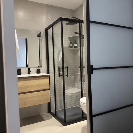 Apartmán Casa Lua *