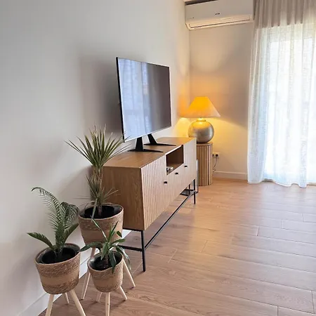 Διαμέρισμα Casa Lua *